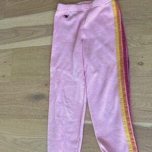 AVIATOR NATION SWEATPANTS